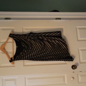 Pre-owned Lane Bryant tank 18/20